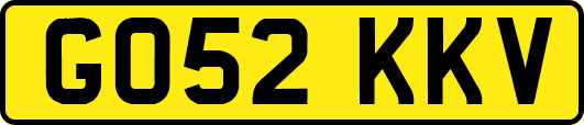 GO52KKV