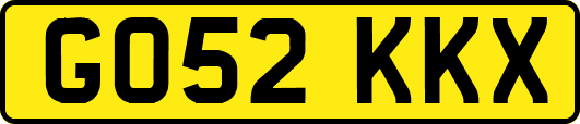 GO52KKX