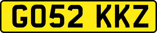 GO52KKZ