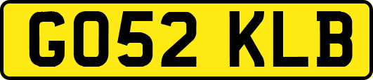 GO52KLB