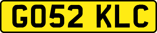 GO52KLC