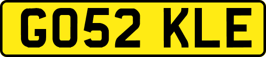 GO52KLE