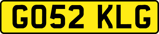 GO52KLG