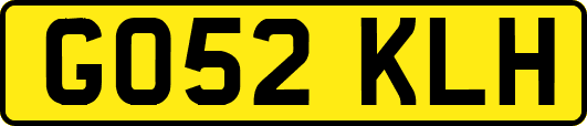 GO52KLH