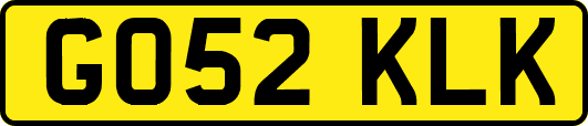GO52KLK