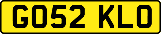 GO52KLO