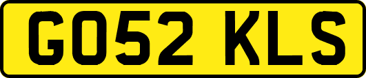 GO52KLS