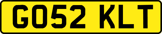 GO52KLT