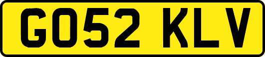GO52KLV