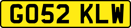 GO52KLW