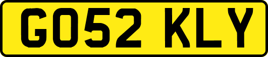 GO52KLY
