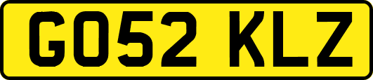 GO52KLZ