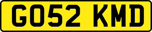 GO52KMD