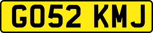 GO52KMJ