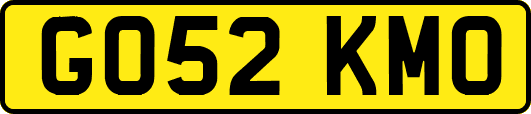 GO52KMO