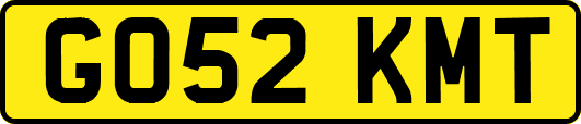GO52KMT