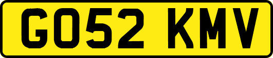 GO52KMV