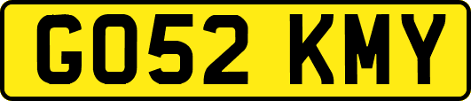 GO52KMY