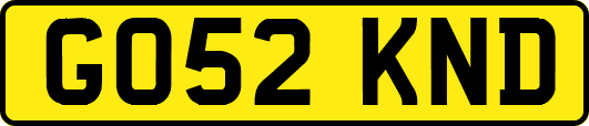 GO52KND