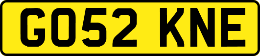 GO52KNE