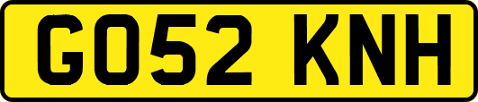 GO52KNH