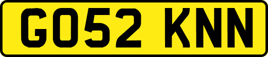 GO52KNN