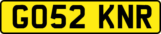 GO52KNR
