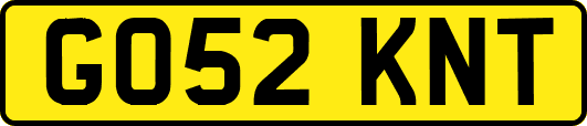 GO52KNT