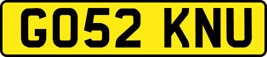 GO52KNU