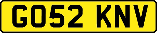 GO52KNV