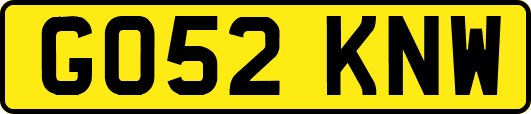 GO52KNW