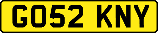 GO52KNY
