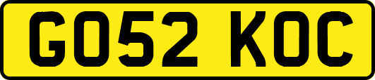 GO52KOC