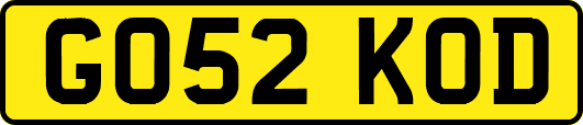 GO52KOD