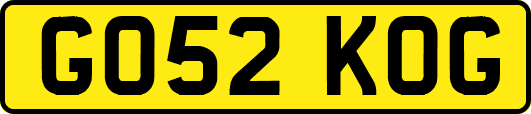 GO52KOG