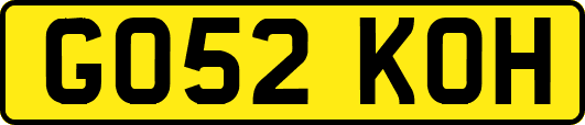 GO52KOH