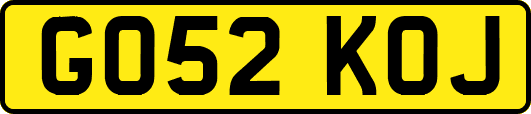 GO52KOJ