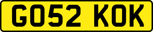 GO52KOK