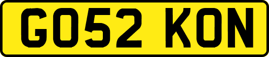 GO52KON