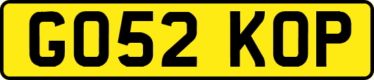 GO52KOP