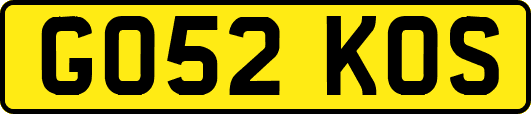 GO52KOS