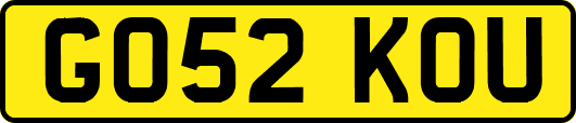 GO52KOU