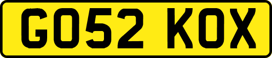 GO52KOX