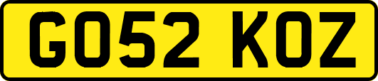 GO52KOZ
