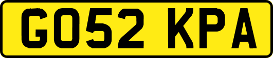 GO52KPA