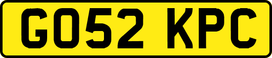 GO52KPC