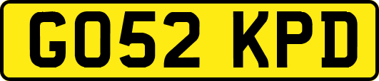 GO52KPD