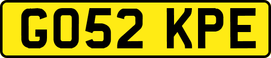 GO52KPE