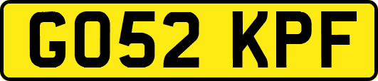 GO52KPF