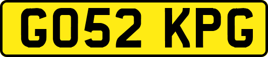 GO52KPG
